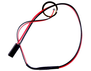 Missed throw piezo sensor - Cyberdine