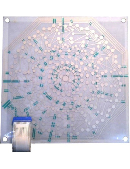 Matrix Fun Daryde Dart Blue Plugs