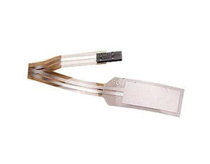 Missing Piezo Sensor - SM94 HB8