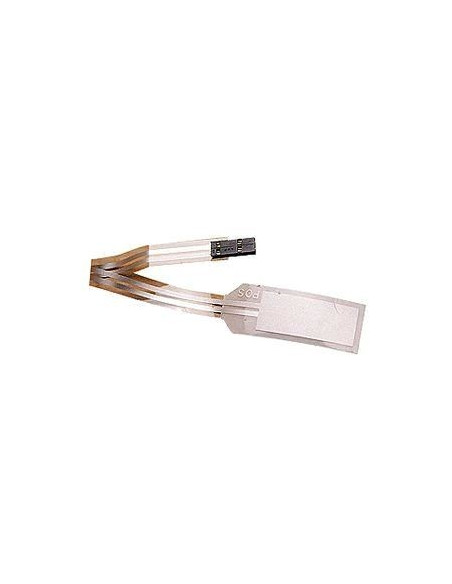 Missing Piezo Sensor - SM94 HB8