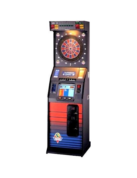 CPU board Vision - repair (replacement)