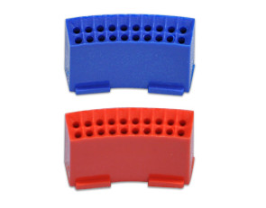 Segment triple (pack of 2)