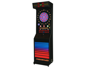 Cyberdine Dart © Stand - 8 players