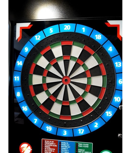 Kings Dart American