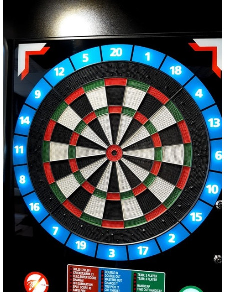 Kings Dart American