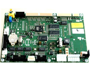 CPU Platine HB8 Controllerboard