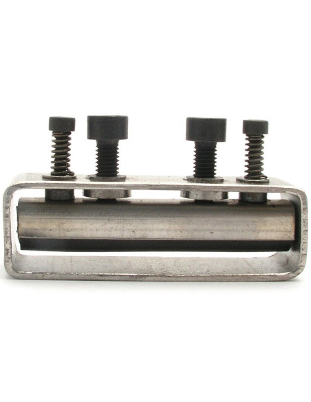Confix Matrix connector reinforcement