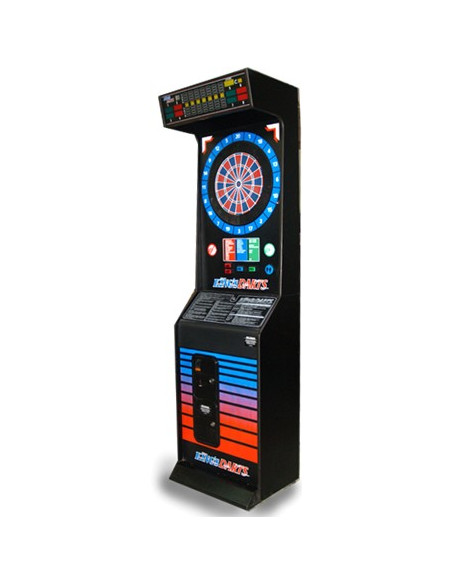 Kings Darts machine - Quadro