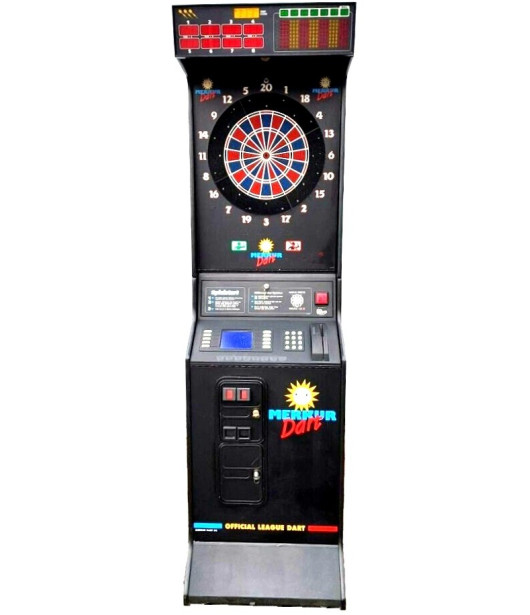 Kabel Anschluss Display Merkur