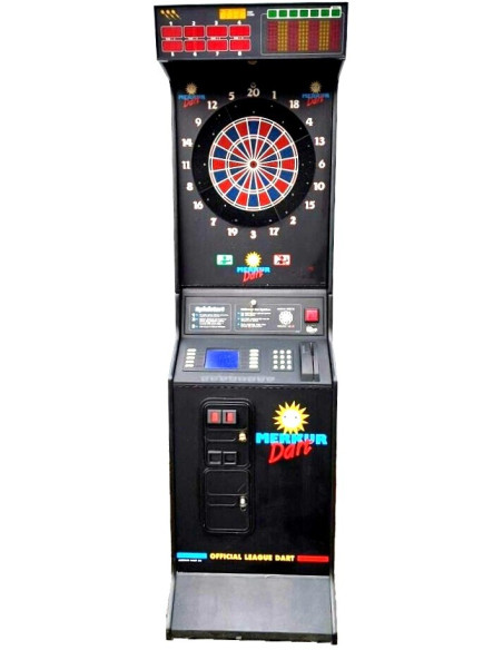 Kabel Anschluss Display Merkur