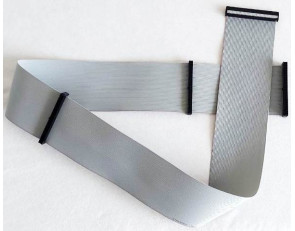 Cable connection display Merkur