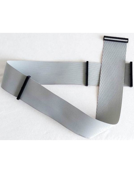 Kabel Anschluss Display Merkur