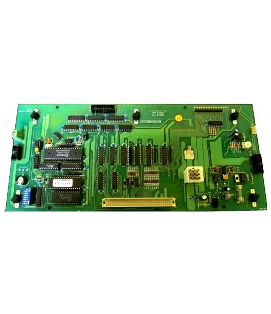 CPU Cyberdine Classic Dart