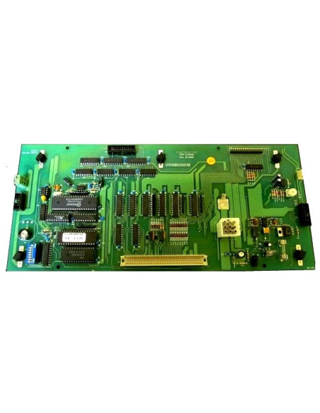 CPU Cyberdine Classic Dart