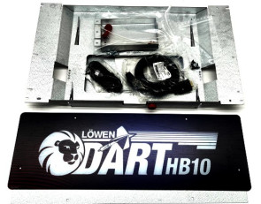 Monitor conversion kit HB10