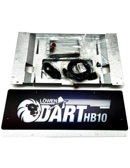 Monitor conversion kit HB10