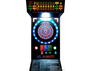 Lighting board Kings Dart 2