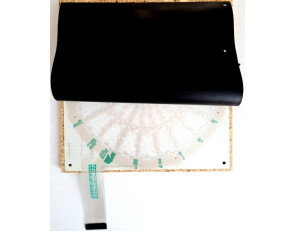 Matrix Board Rubber Lion Dart FUN 2