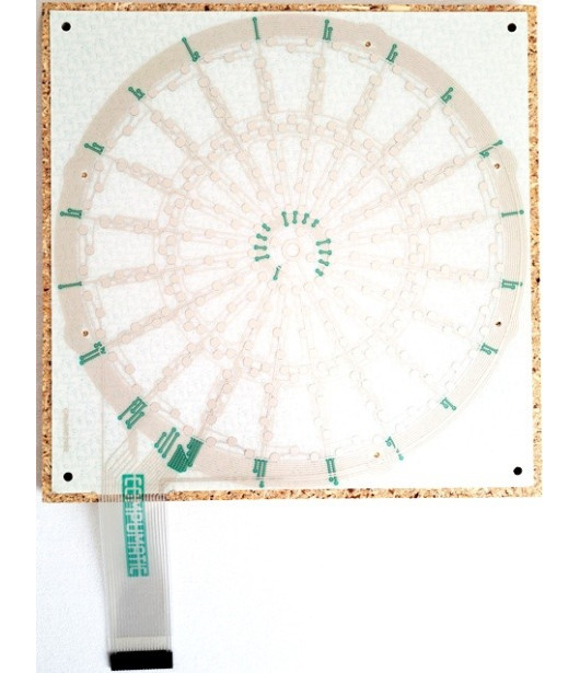 Matrix Board Rubber Lion Dart FUN