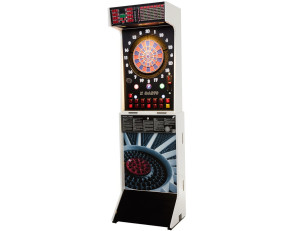 X Dart © standing device