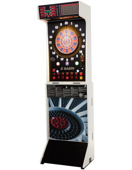 X Dart © standing device