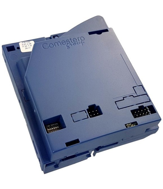 RM5 Comestero coin acceptor