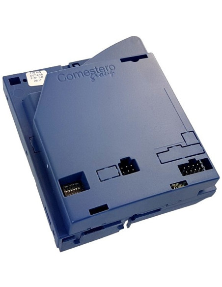 RM5 Comestero coin acceptor