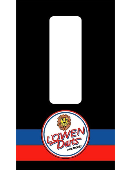 Foil Royal - housing below