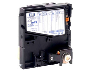 Coin validator NRI G13 MFT Merkur Dart