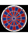 Dart Scheibe-Radikal