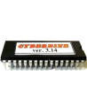 Eprom - Cyberdine Turnier Dart ver.3.28