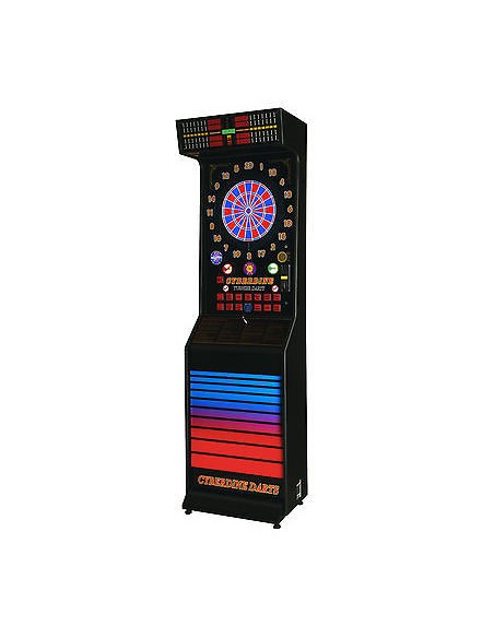 Eprom Cyberdine - tournament