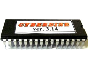 Eprom Cyberdine - tournament