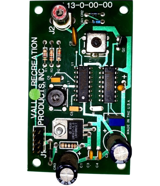 IR sensor board FM90