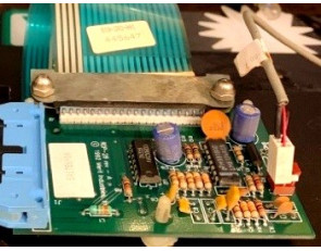 Matrix CPU Merkur Dart