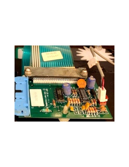 Matrix CPU Merkur Dart