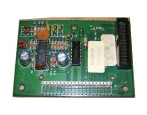 Matrix CPU Merkur Dart 2