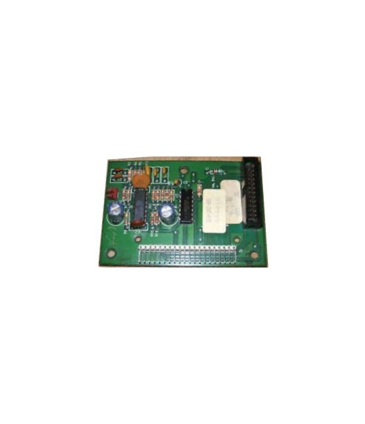 Matrix CPU Merkur Dart