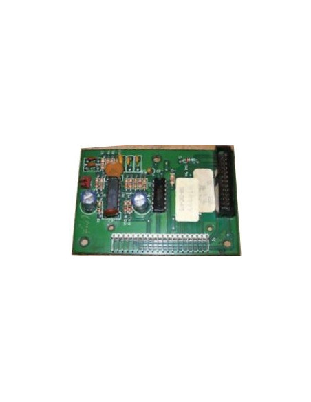 Matrix CPU Merkur Dart