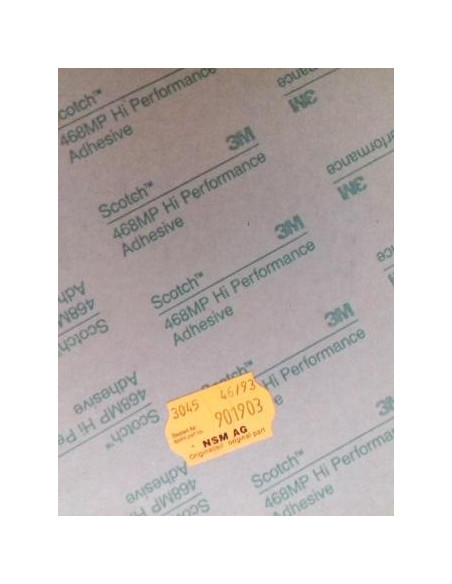 Folie Royal - Gehäuse unten