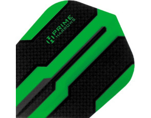 Harrows Prime Flights 7505 black-​green