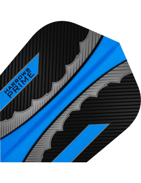 Harrow's Prime RAZR No2 Flights