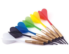 Pub Arrows Darts