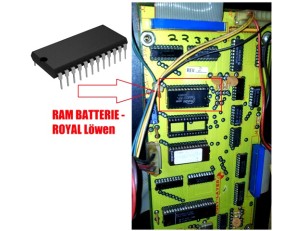 copy of RAM battery Lion Royal FM90 SM94 2
