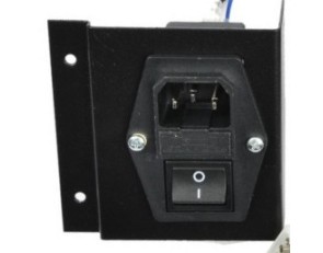 copy of Power supply - Cyberdine Dart 2