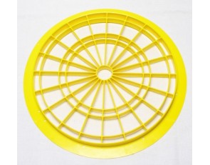 Super Spider Thin Web for Arachnid Dart AMERICAN Target