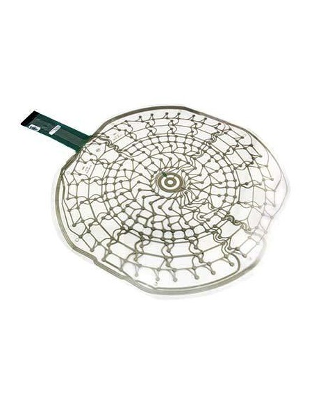 MATRIX Arachnid Galaxy Scheibe AMERICAN Target 15''