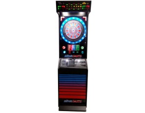 Plexi Sockel - DartBEST King HOME 2