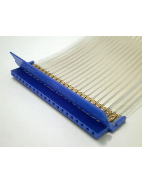 Confix Matrix connector reinforcement 20Pin