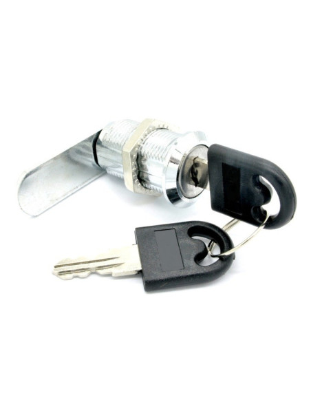 Lock - Target door